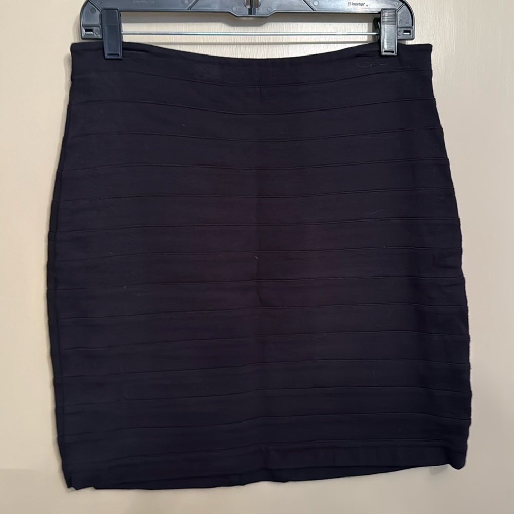 Express Bodycon Skirt